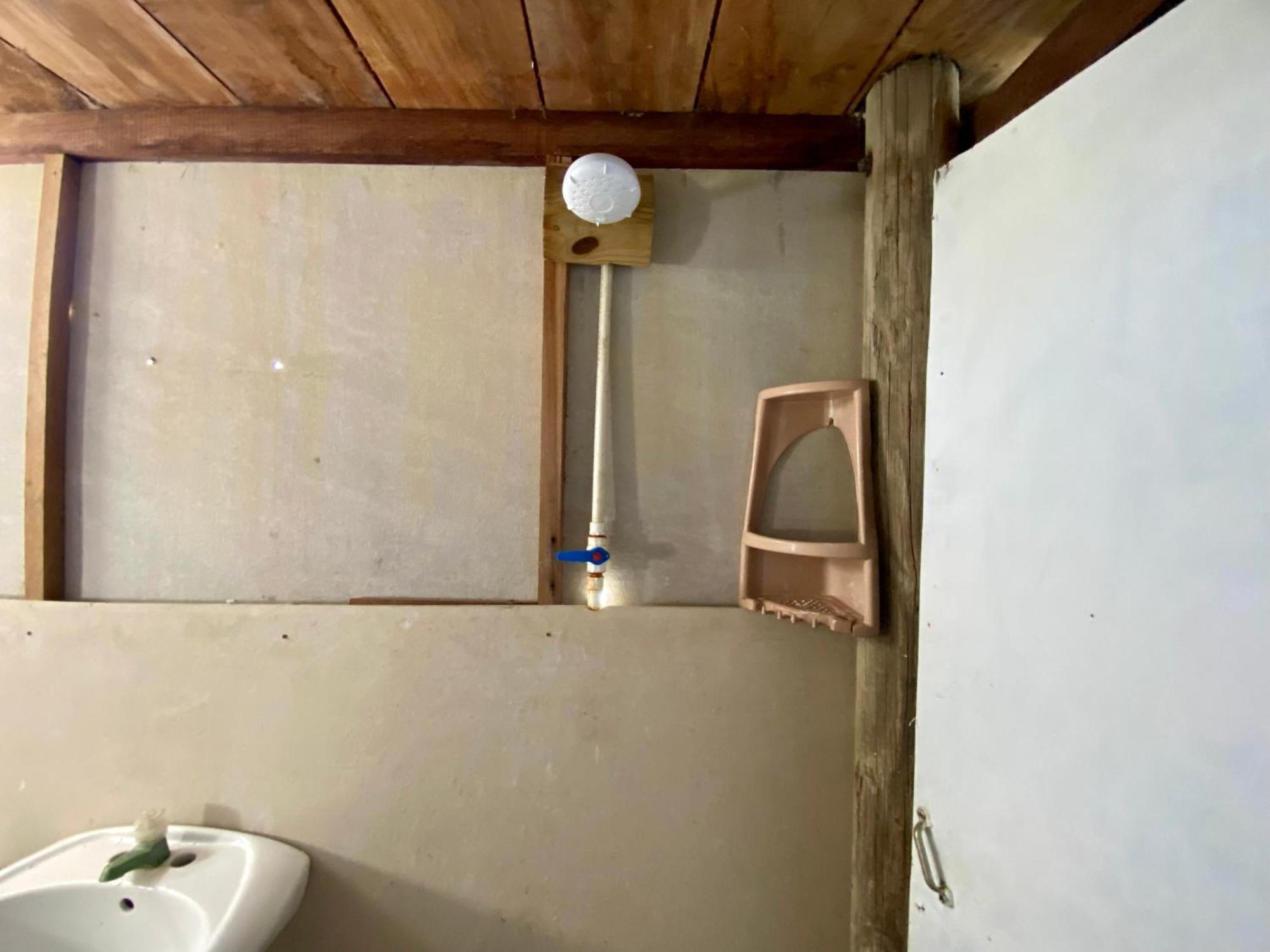 Eco Hostal Estrella De Mar Ilha de Múcura Exterior foto