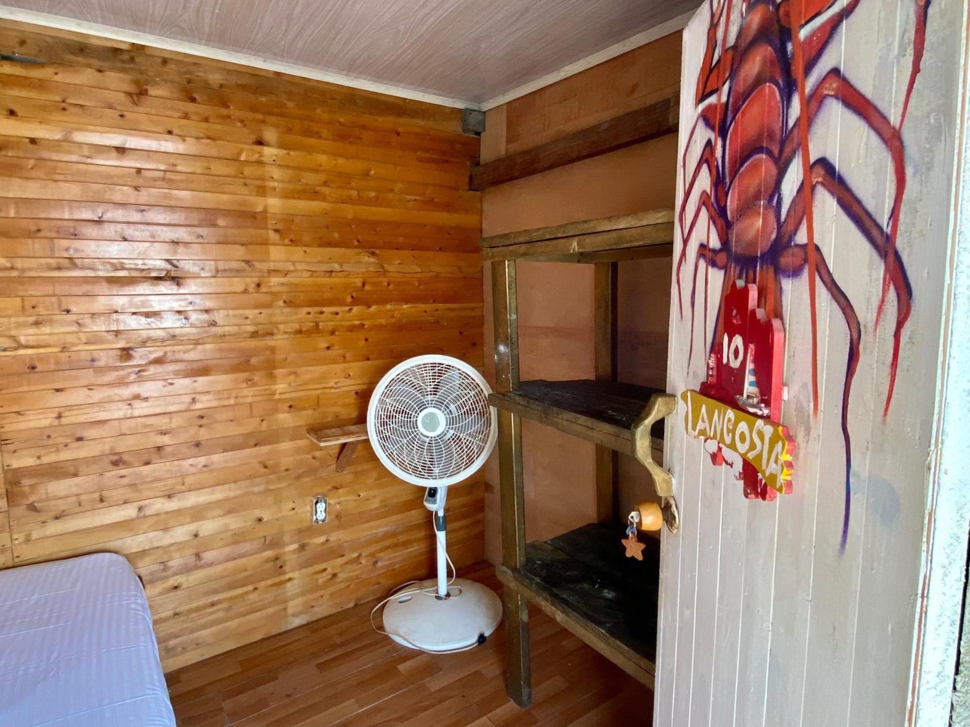 Eco Hostal Estrella De Mar Ilha de Múcura Exterior foto